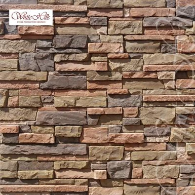 Просто Вентилируемые фасады White Hills