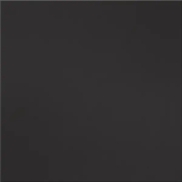 UF019 Насыщенно-черный