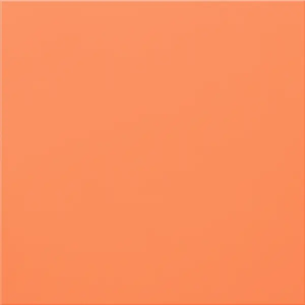 UF026 Насыщенно-оранжевый